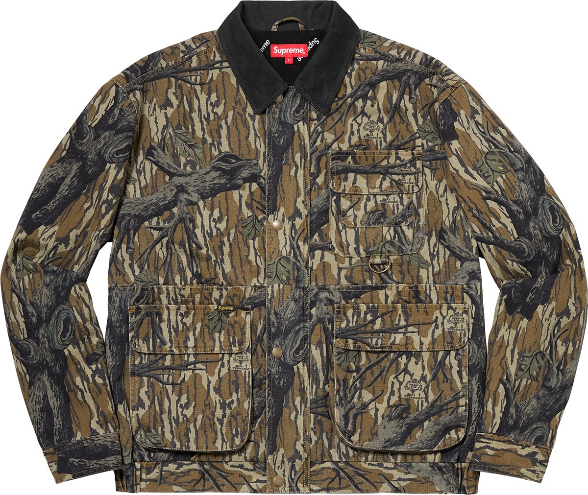 Field Jacket view 16